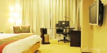 Junyao Hotel - Wenzhou Exterior photo