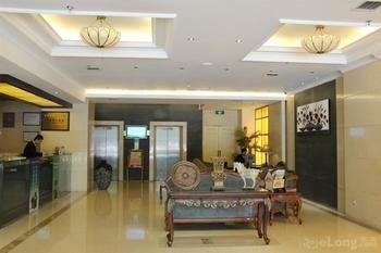 Junyao Hotel - Wenzhou Exterior photo
